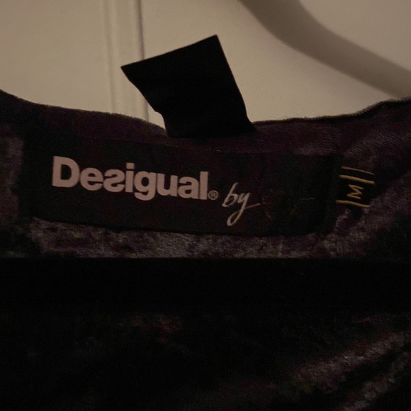 Beautiful Desigual dress - Picture 3 of 3